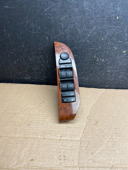 2007-2014 Cadillac Escalade Master Left Driver Power Window Switch af1922 DG0