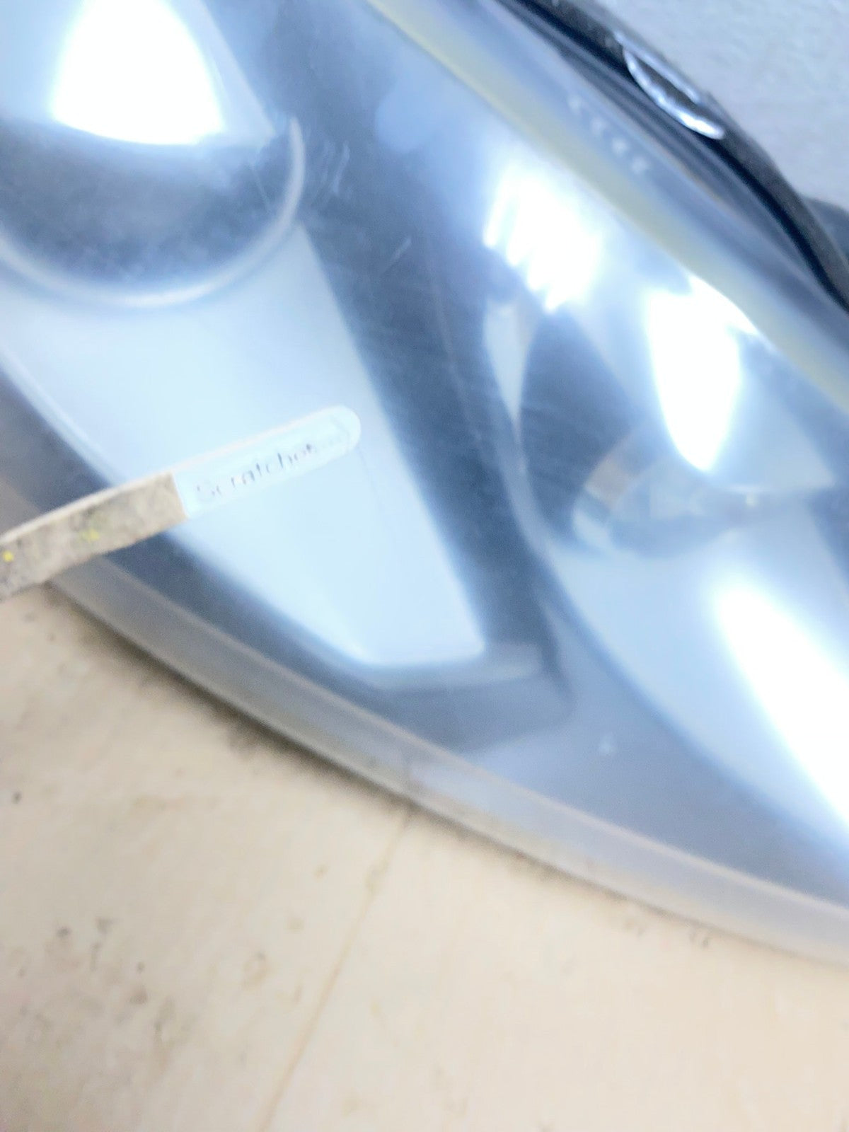 2010-2014 Volkswagen Golf MK6 GTI Right Passenger Xenon HID Headlight AE9304 LK3