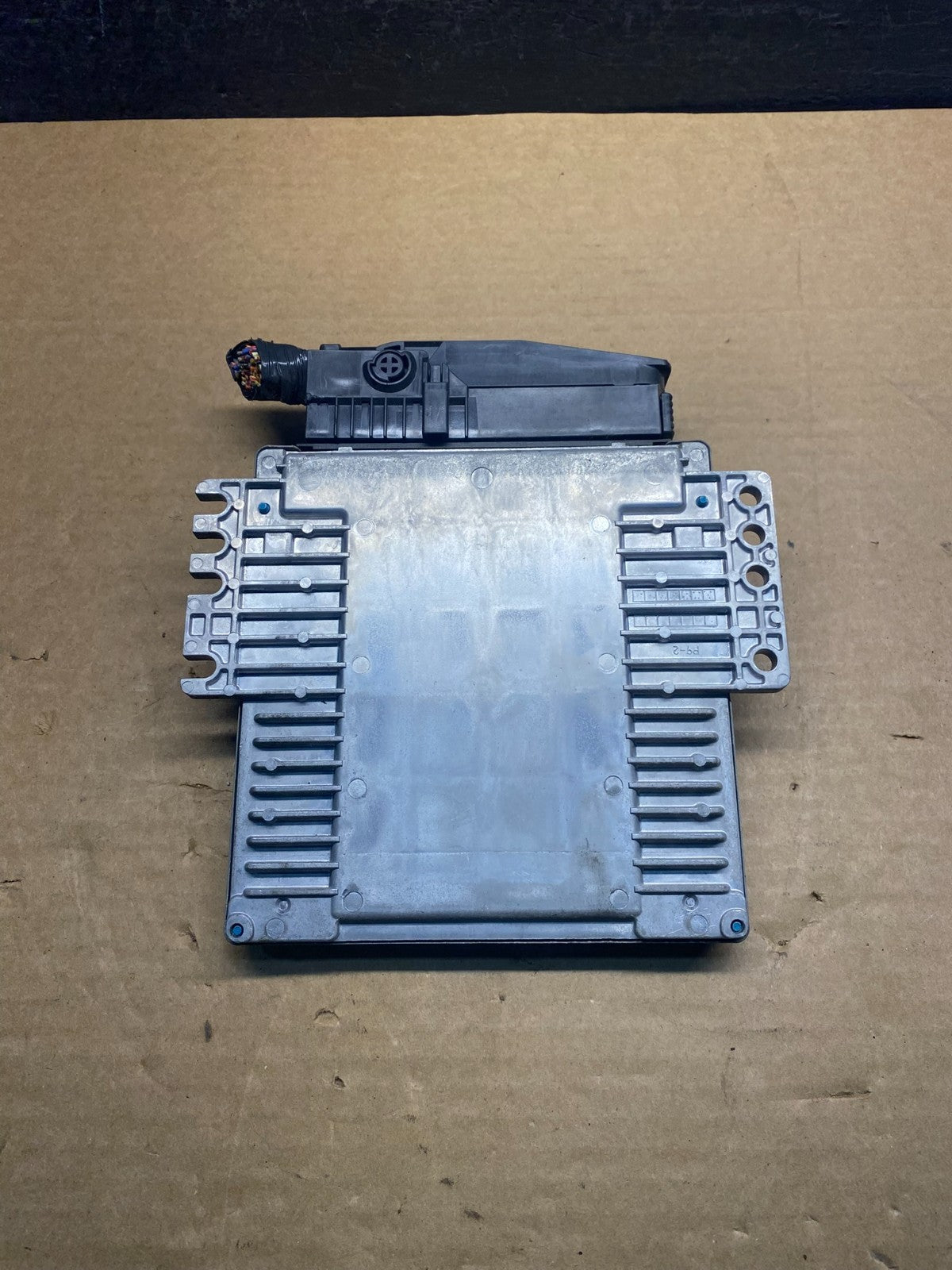 2006 Infiniti G35 ECM ECU Engine Computer Module MEC61-010 C1 AC8079 DG1