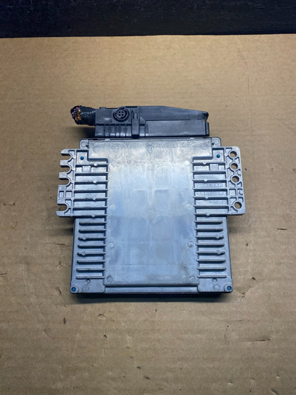 2006 Infiniti G35 ECM ECU Engine Computer Module MEC61-010 C1 AC8079 DG1