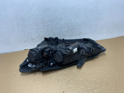 2013 - 2016 Hyundai Genesis Coupe Right Passenger Halogen Headlight OE AF7370 DW6