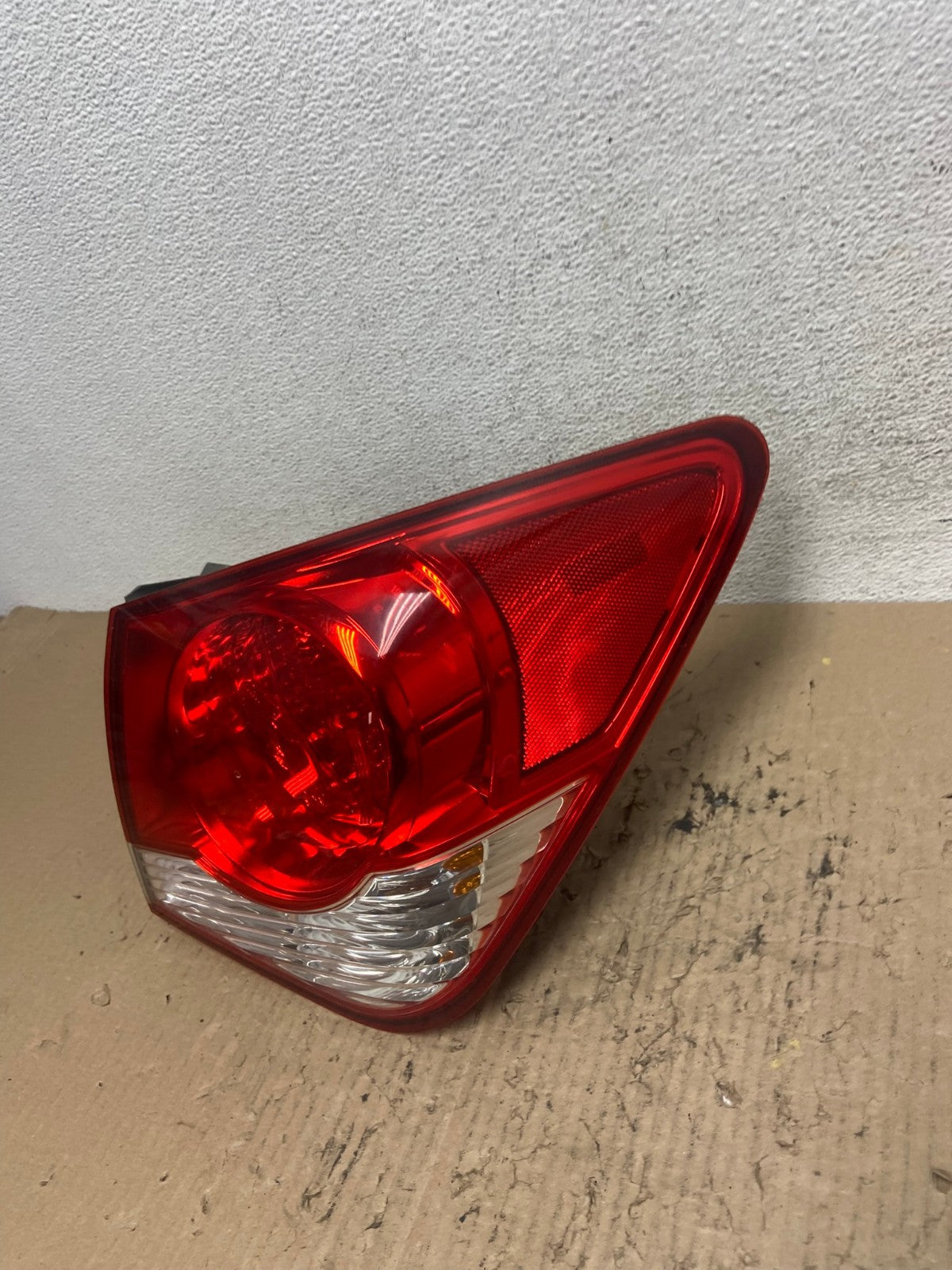 2011 2012 2013 2014 Chevrolet Cruze Right Passinger RH Side Tail Light AF7089 LK1