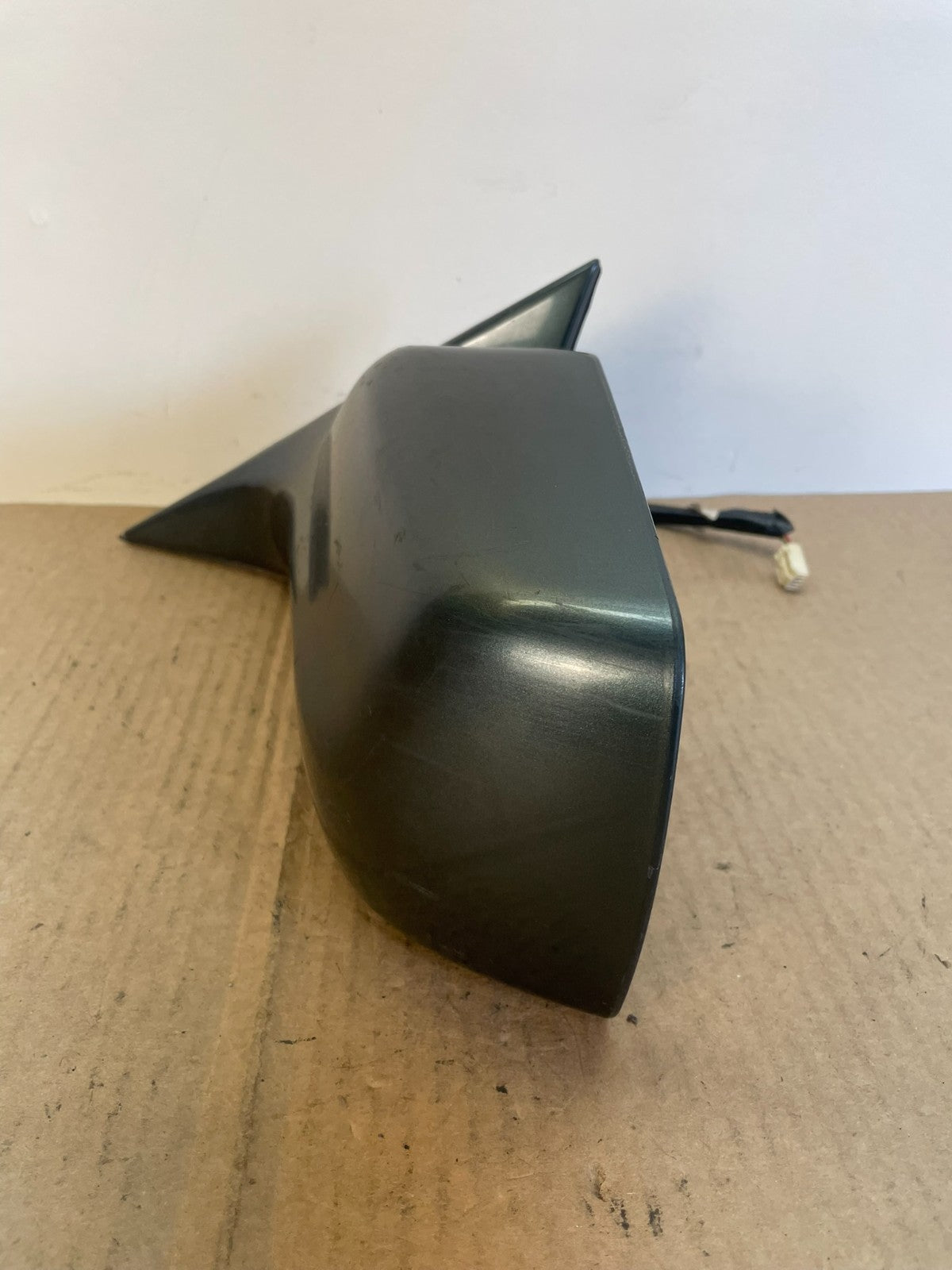 2000-2004 Toyota Avalon Left Driver LH Side View Door Mirror AF5564 DG10