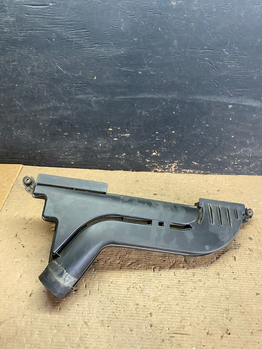 2007 to 2012 Nissan Altima Upper Air Intake Duct  16554JA100 S3528 DG0