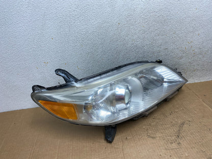 2011-2014 Toyota Sienna Right Passenger RH Halogen Headlight AI4650 DW2