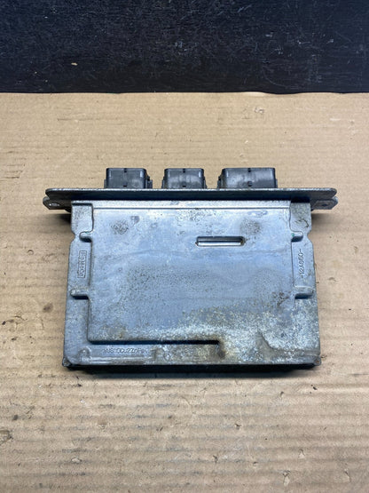 2006 to 2007 Ford Explorer Mountaineer ECU ECM Engine Control Module ae0175 DG0