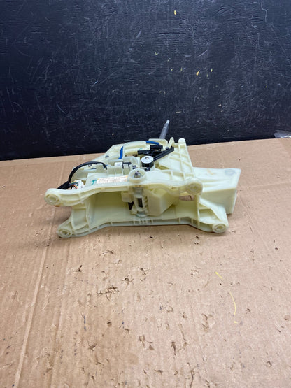 2015 - 2017 Hyundai Sonata Automatic Transmission Gear Shift Shifter AD6853 DG4