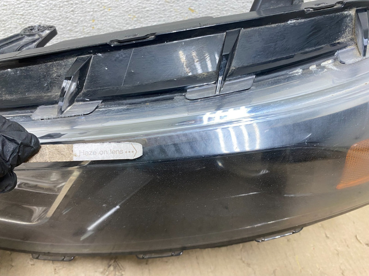 2016 - 2018 Chevrolet Malibu Left Driver LH Halogen Headlight AH7687 DW3