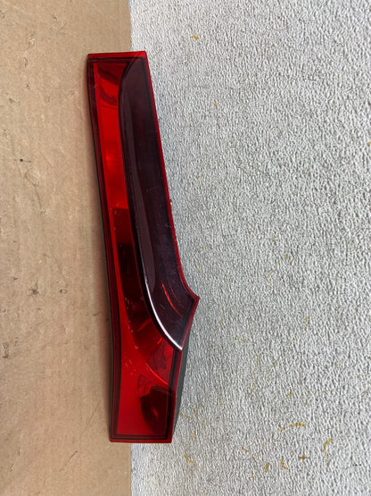 2015 to 2020 Honda Fit Left Driver LH Side Upper Tail Light AI1014 LK0