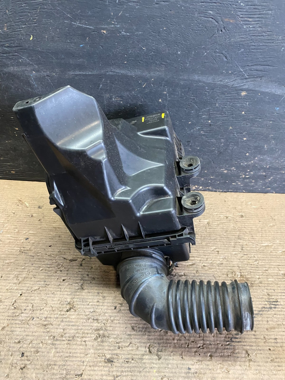 2019 to 2023 Mazda CX5 CX-5 2.5L T  Air Cleaner Box Filter Housing Oem s3612 DG5