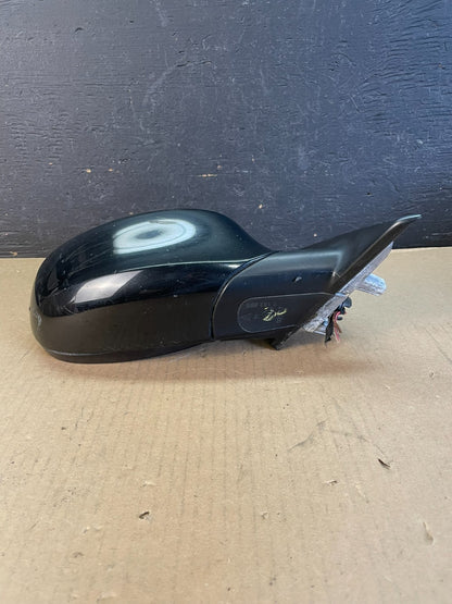 2009 to 2011 BMW 328i 335i Right Passenger Side View Door Mirror AD5555 DW2