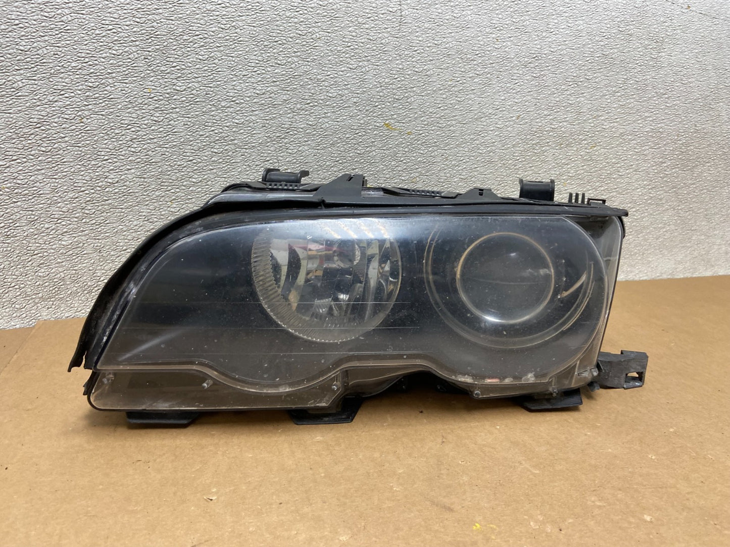 2002 to 2003 BMW 325Ci 330Ci E46 Coupe Left Side Xenon Headlight Z6624 DG0