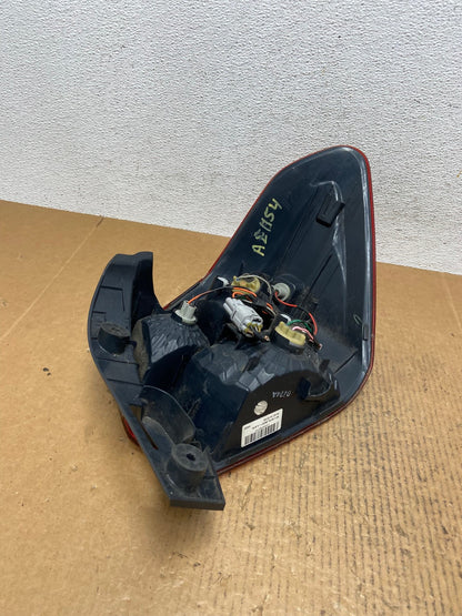 2012 to 2016 Subaru Impreza Crosstrek Left Driver LH Tail Light AE1154 LK5