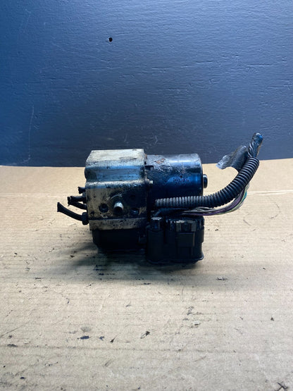 2003 - 2005 Chevrolet Silverado GMC Sierra ABS Anti-Lock Brake Module ab7317 DG4