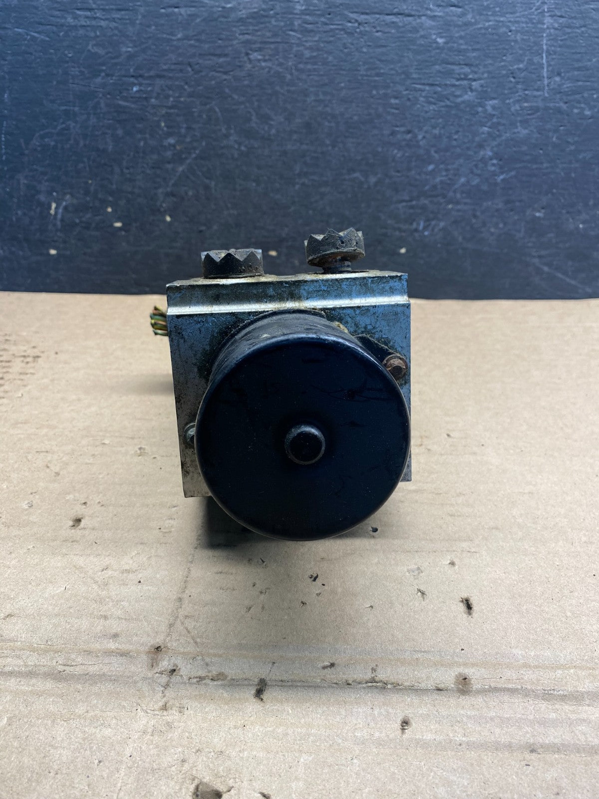2005 2006 2007 Ford F250 F350 SD ABS Anti Lock Brake Pump Module ae9996 DG5