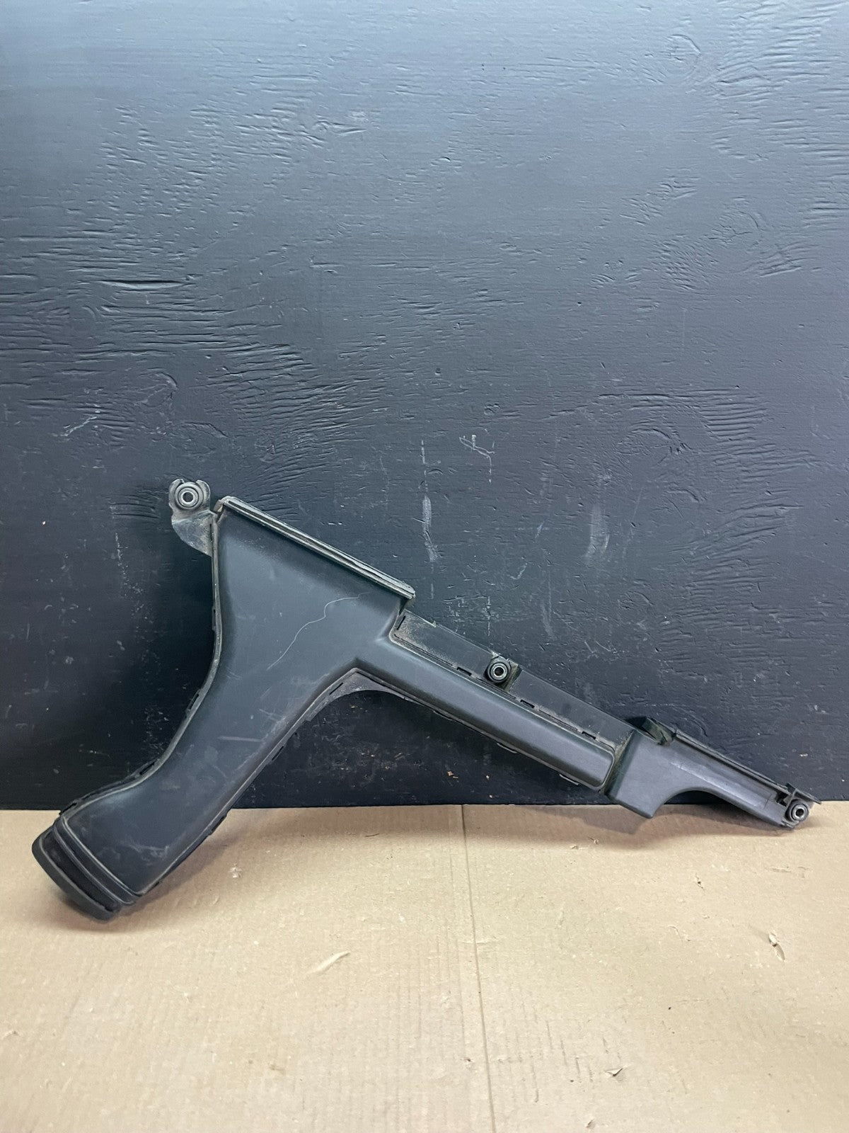 2009 to 2014 Nissan Maxima Upper Air Intake Duct  OEM AB7836 DG0