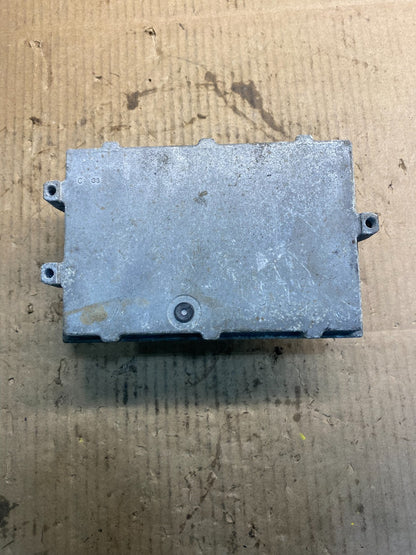 2009 Dodge Ram 5.7L ECM ECU Engine Control Module PCM z4798 DG3