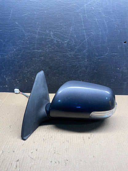 2011 to 2016 Scion TC Left Driver LH Side View Door Mirror AH3297 DG0