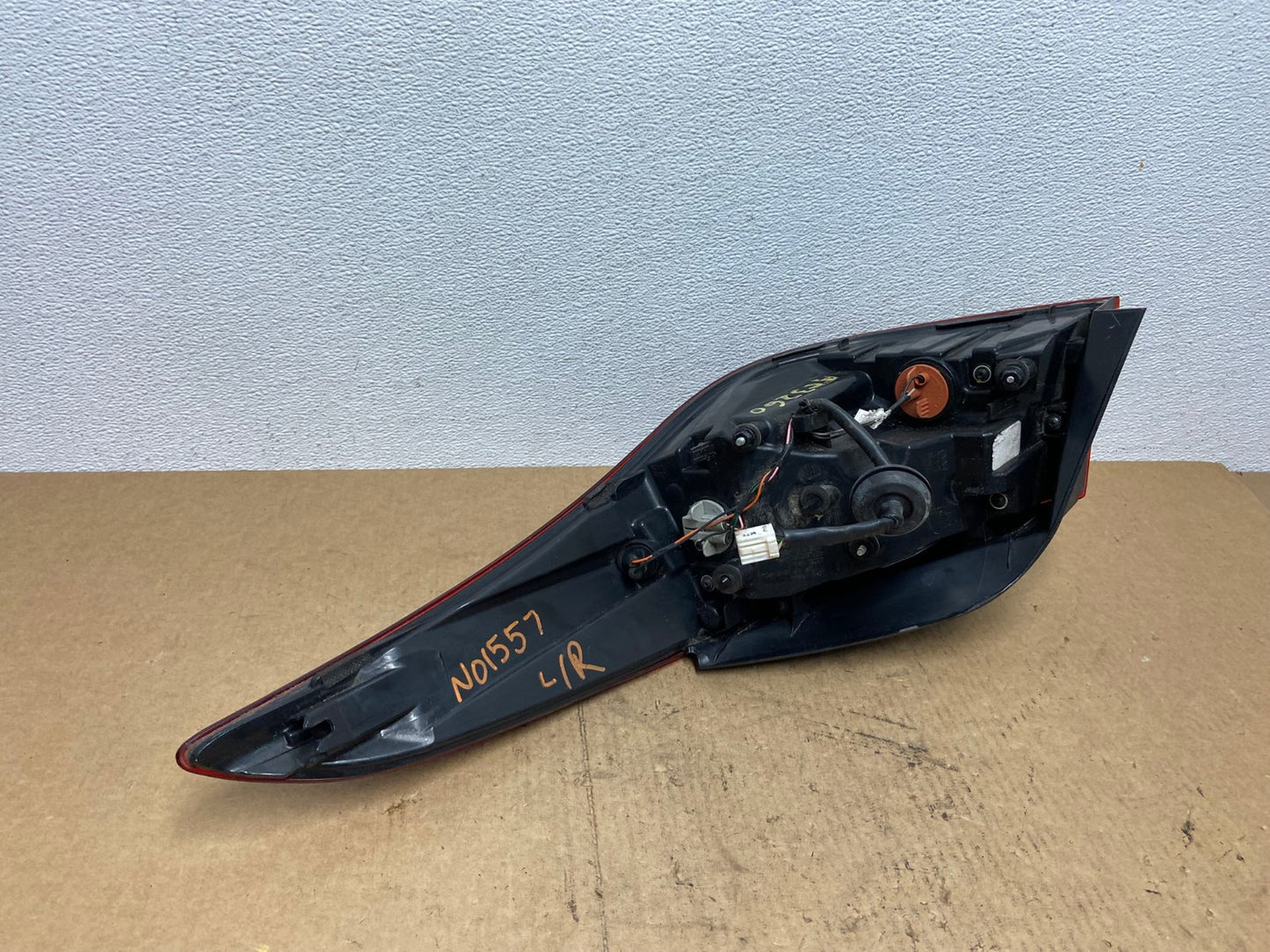 2014 2015 2016 Hyundai Elantra Sedan Left Driver LH Tail Light OEM AC3260 LK2