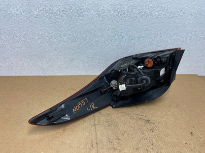 2014 2015 2016 Hyundai Elantra Sedan Left Driver LH Tail Light OEM AC3260 LK2