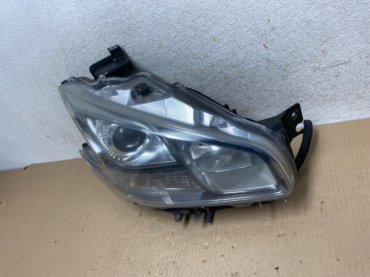2009 - 2014 Nissan Maxima Headlight Right Passenger Xenon HID AJ2524 DW1