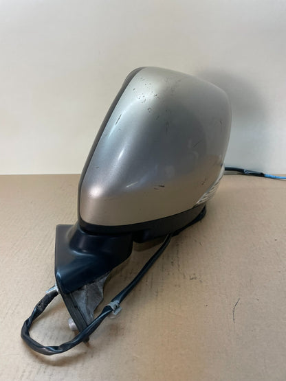 2011-2017 Nissan Quest Left Driver LH Turn Signal View Door Mirror AI4006 DG1