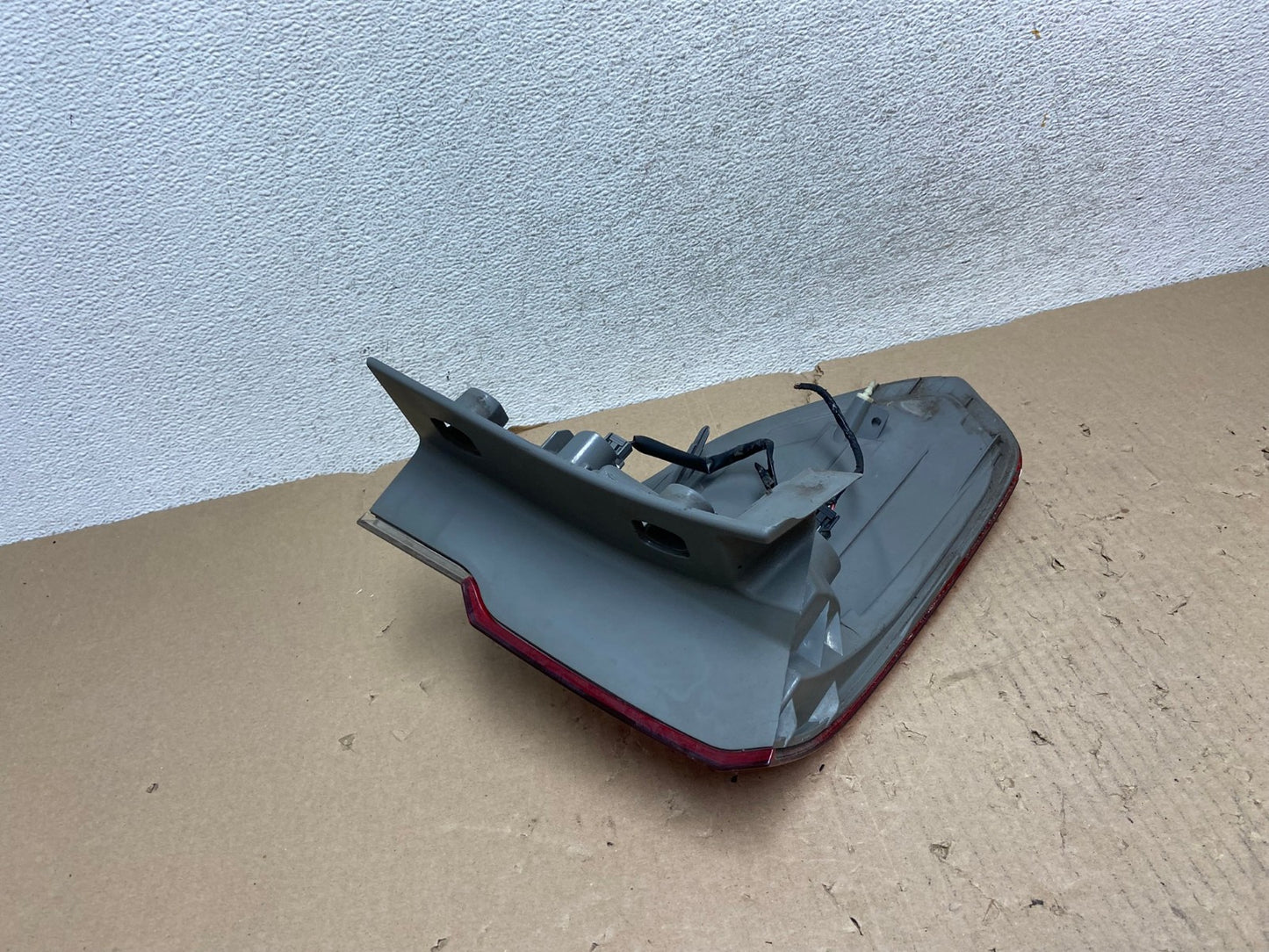 2008 2009 2010 Honda Odyssey Right Passenger Side Tail Light AG6989 LK5