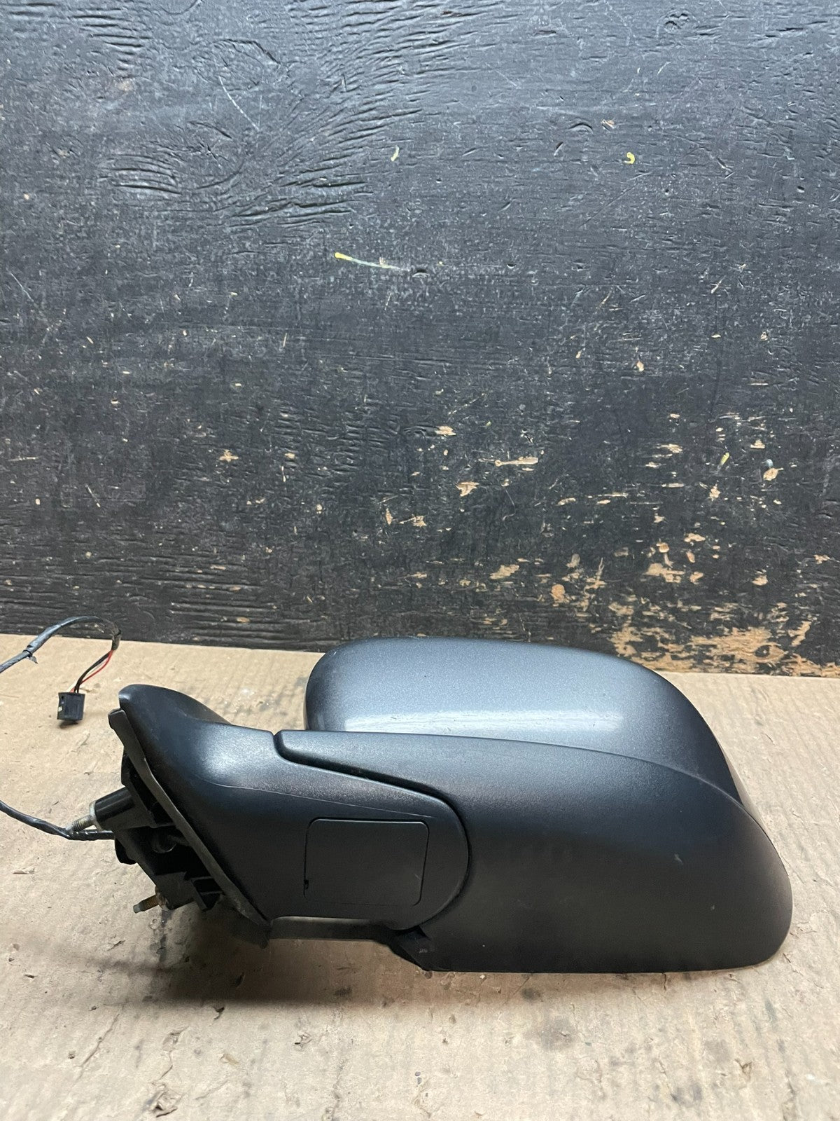 2014-2016 Jeep Grand Cherokee Driver Left View Power Door Mirror Y1604 MS3