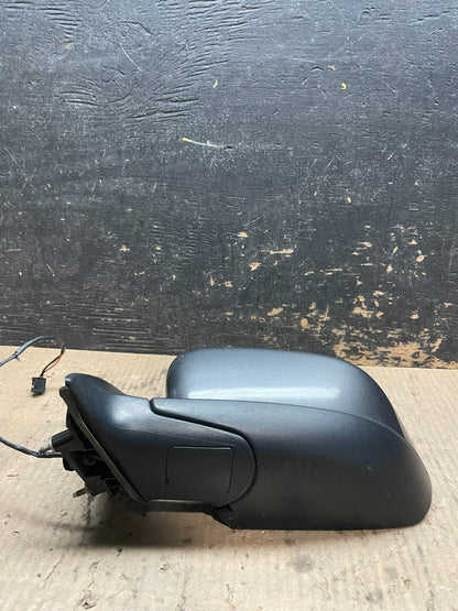 2014-2016 Jeep Grand Cherokee Driver Left View Power Door Mirror Y1604 MS3