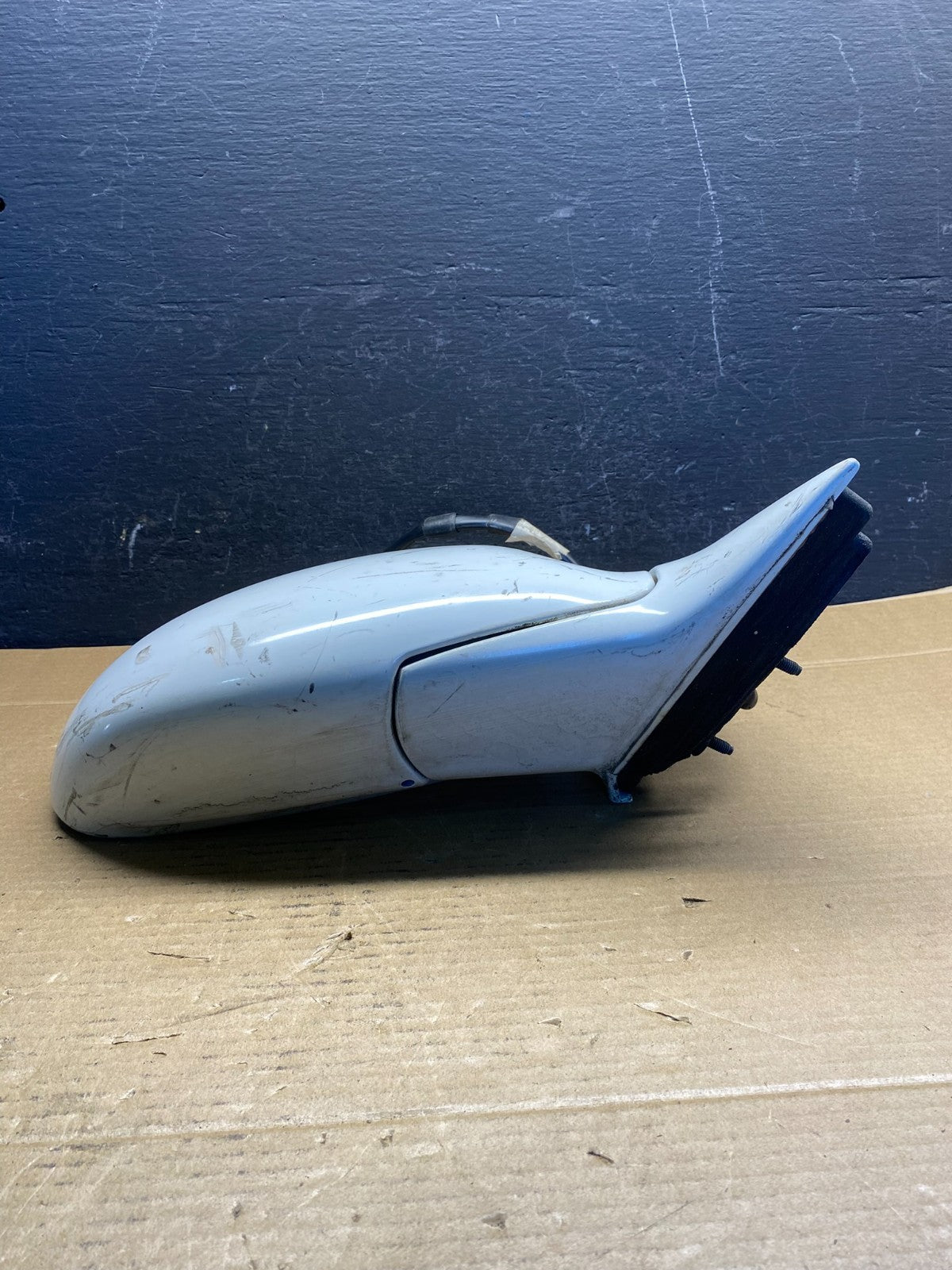 2000 - 2005 Buick LeSabre Right Passenger RH Side Door View Mirror AD6647 DW3
