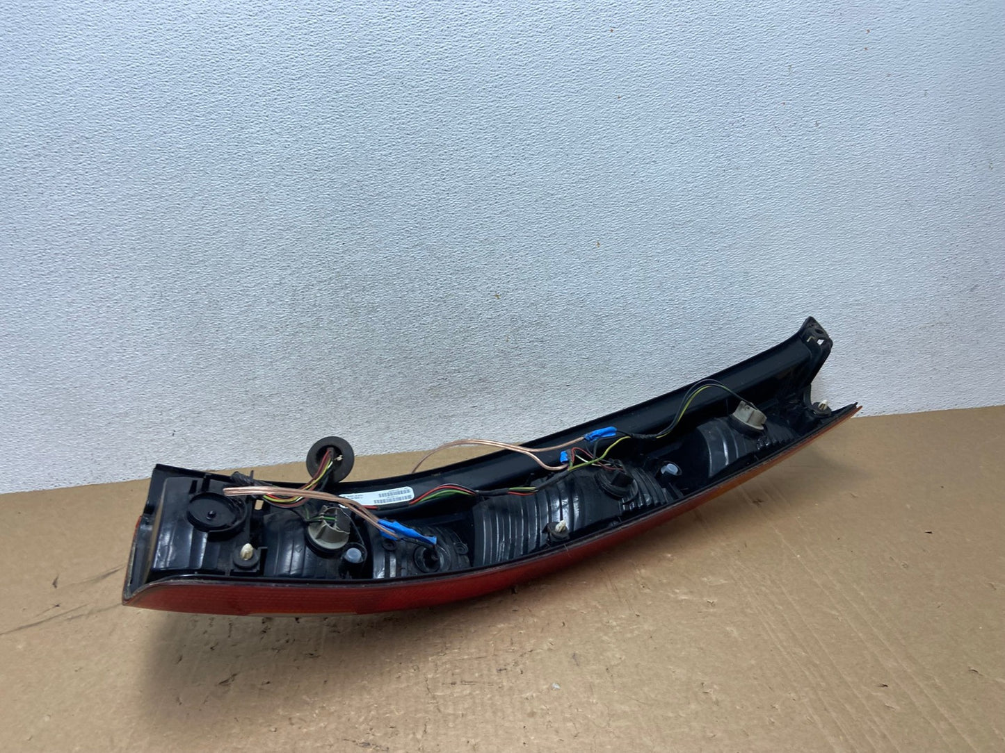2002 2003 2004 Honda Crv Cr-v Left Driver Lh Tail Light AG1140 LK4
