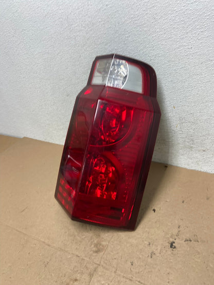 2006 to 2010 Jeep Commander Right Passenger Side Tail Light AF4955 LK1