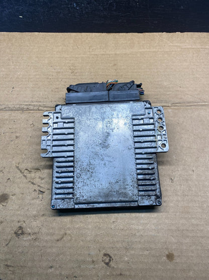 2004 Nissan Armada QX56 5.6 Engine Control MEC86-240 B1 ECU ECM Module ad3501 DG1