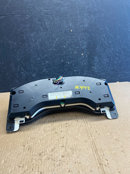 2010 - 2012 Chevrolet Express 2500 3500 Speedometer Cluster Gauge AE4142 DG7
