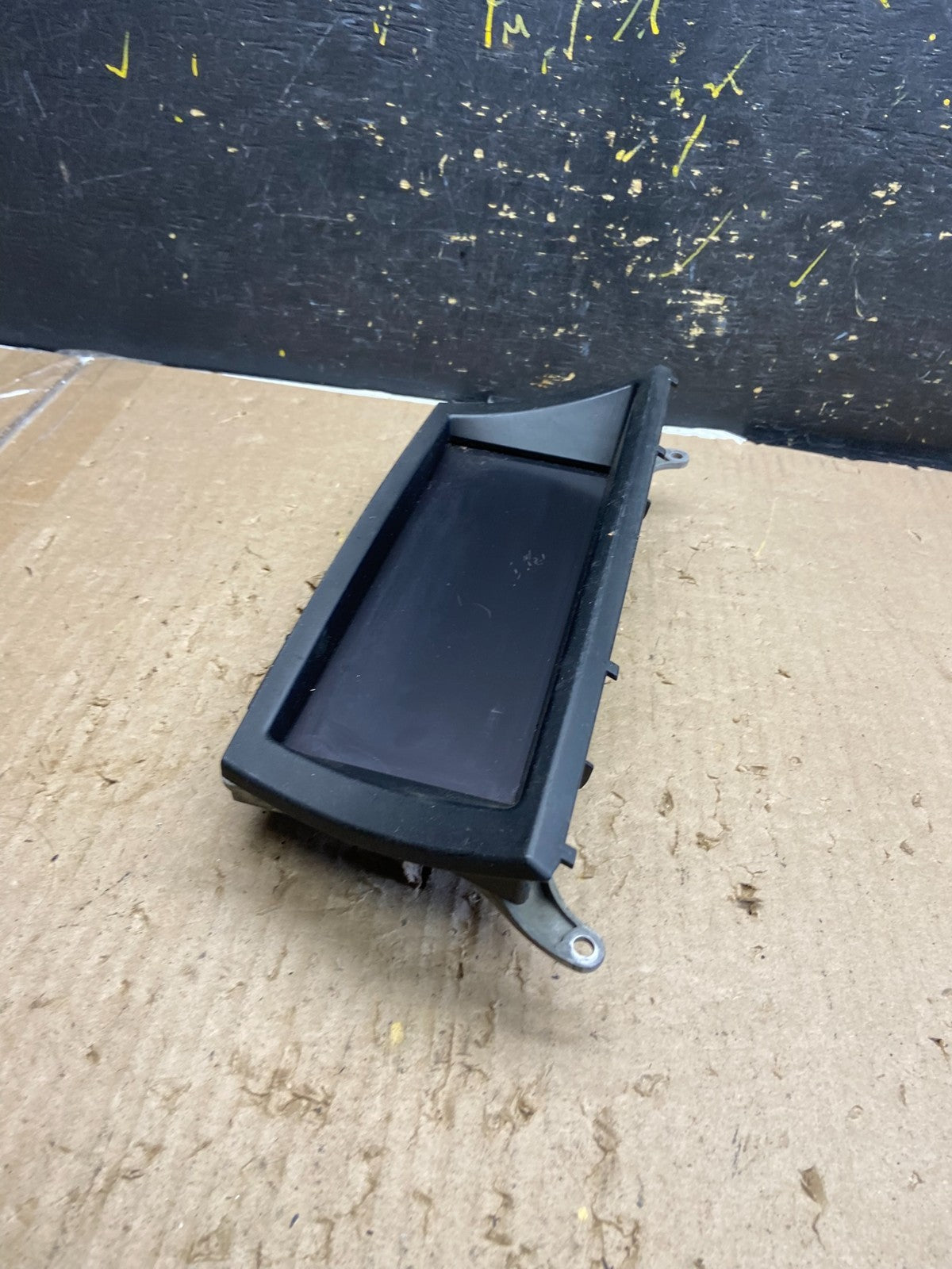 2010 - 2014 BMW X5 X6 Navigation Radio Information 8.8" Display Screen AB5580 DG2