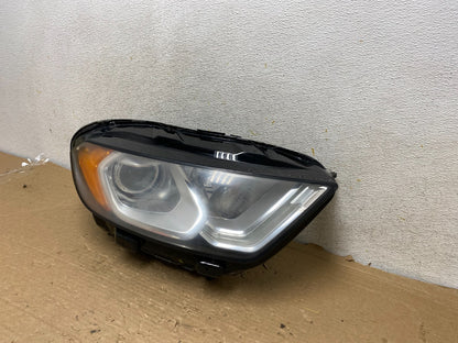 2018 - 2021 Ford Ecosport Right Passenger RH Halogen Headlight AH8995 DW2