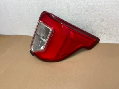 2020 2021 2022 2023 Ford Explorer Right Passenger Side Tail light AD6384 LK1