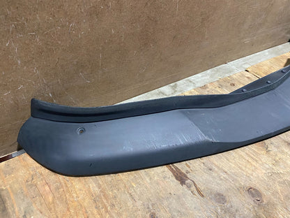 2014 to 2016 Acura MDX Front Bumper Cover AG78331