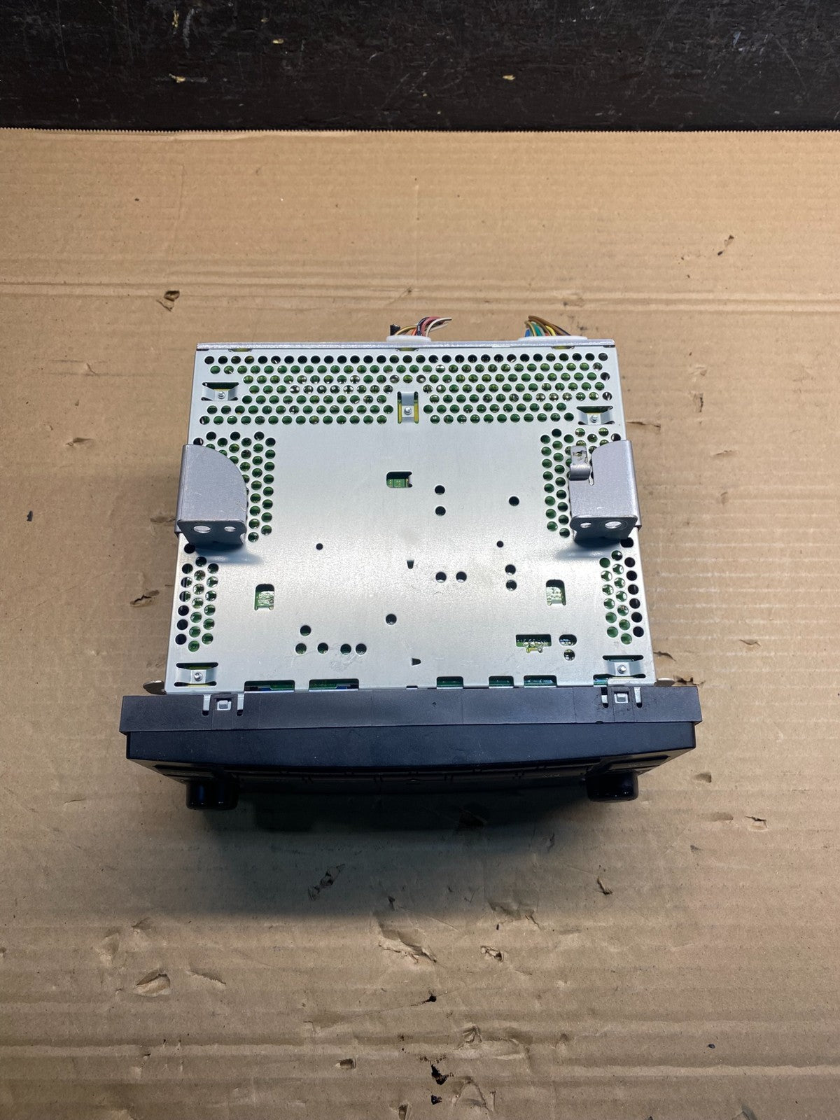 2012 - 2014 Subaru Impreza Radio AM/FM CD Plater AUX AD9519 DG4