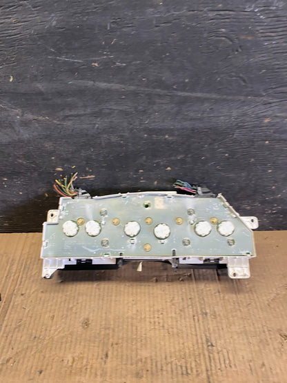 2006 Ford E350 Gauge Speedometer Cluster OEM s8724 DG4