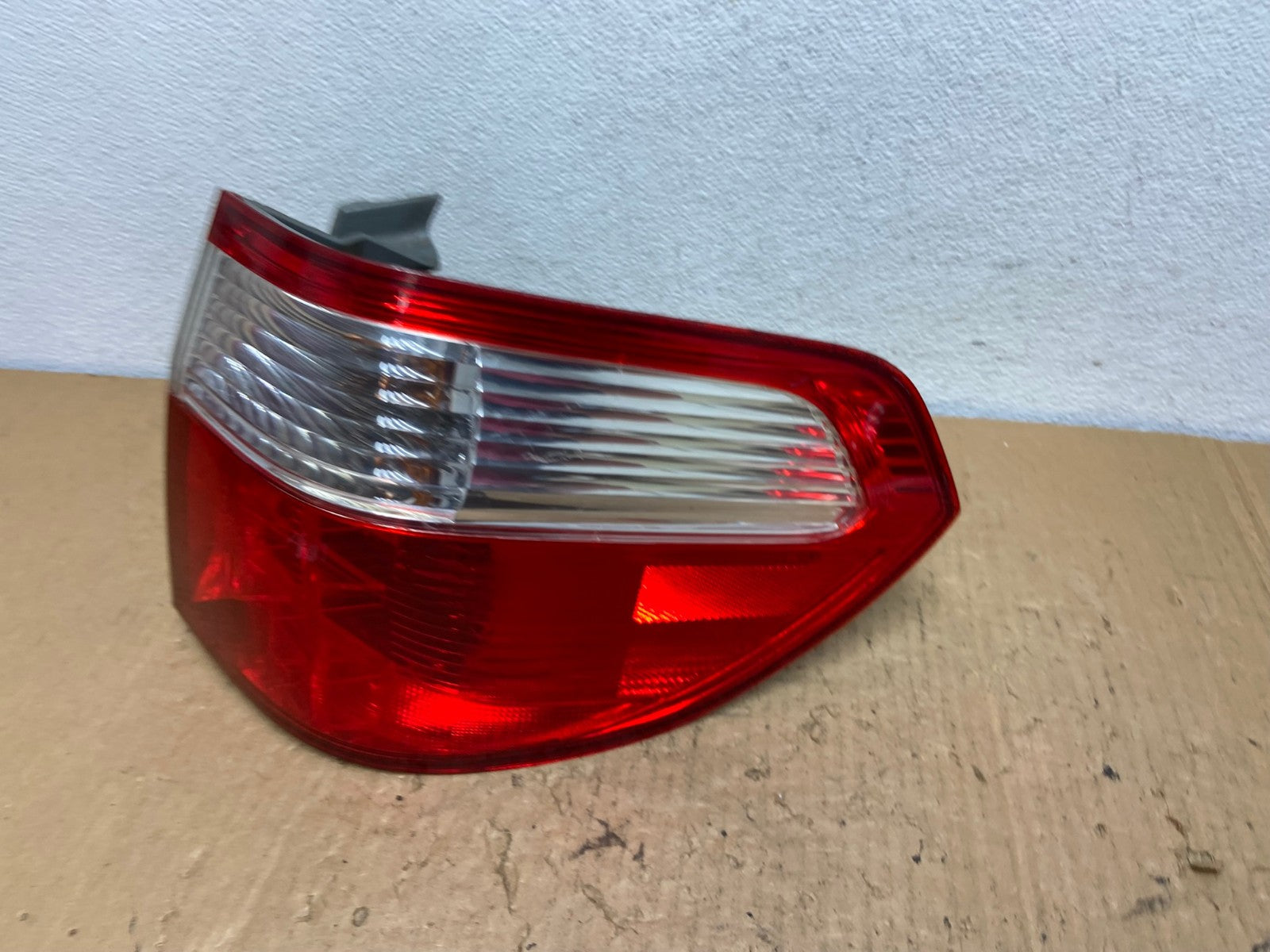2005 2006 2007 Honda Odyssey Right Passenger RH Side Tail Light AC8230 LK1