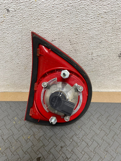 2006-2009 Volkswagen Golf Right Passenger Rh Tail Light Inner Trunk C5489 DG13