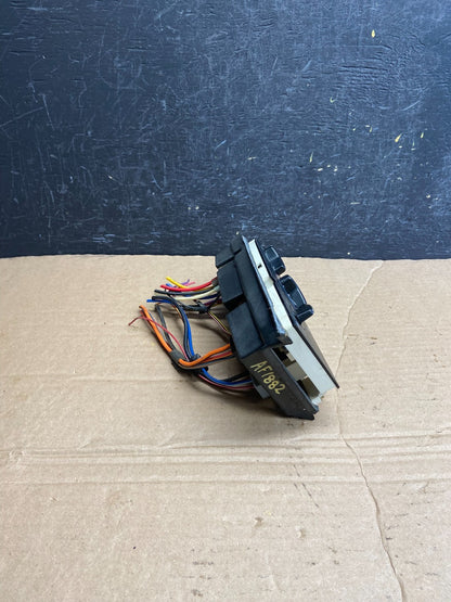 1997-2014 Ford Van Econoline E150 E250 Heater Climate Fan Control af1882 DG1