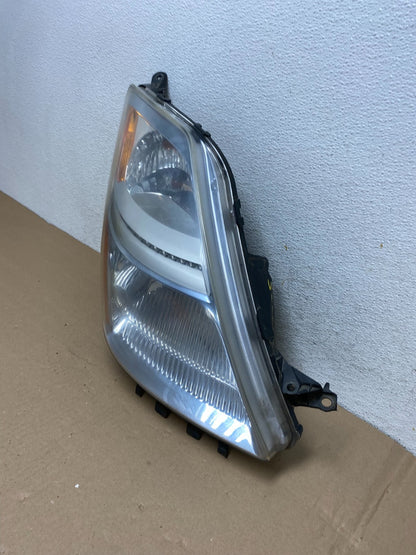 2006-2009 Toyota Prius Right Passenger Rh Side Headlight Halogen AG3325 DW1