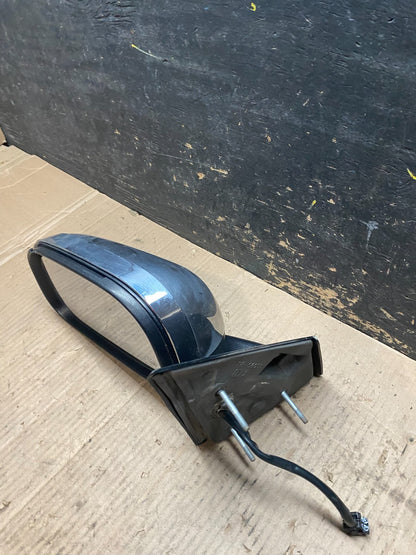2007 2008 2009 Chrysler Aspen Left Driver LH Mirror Oem V9898 DG9