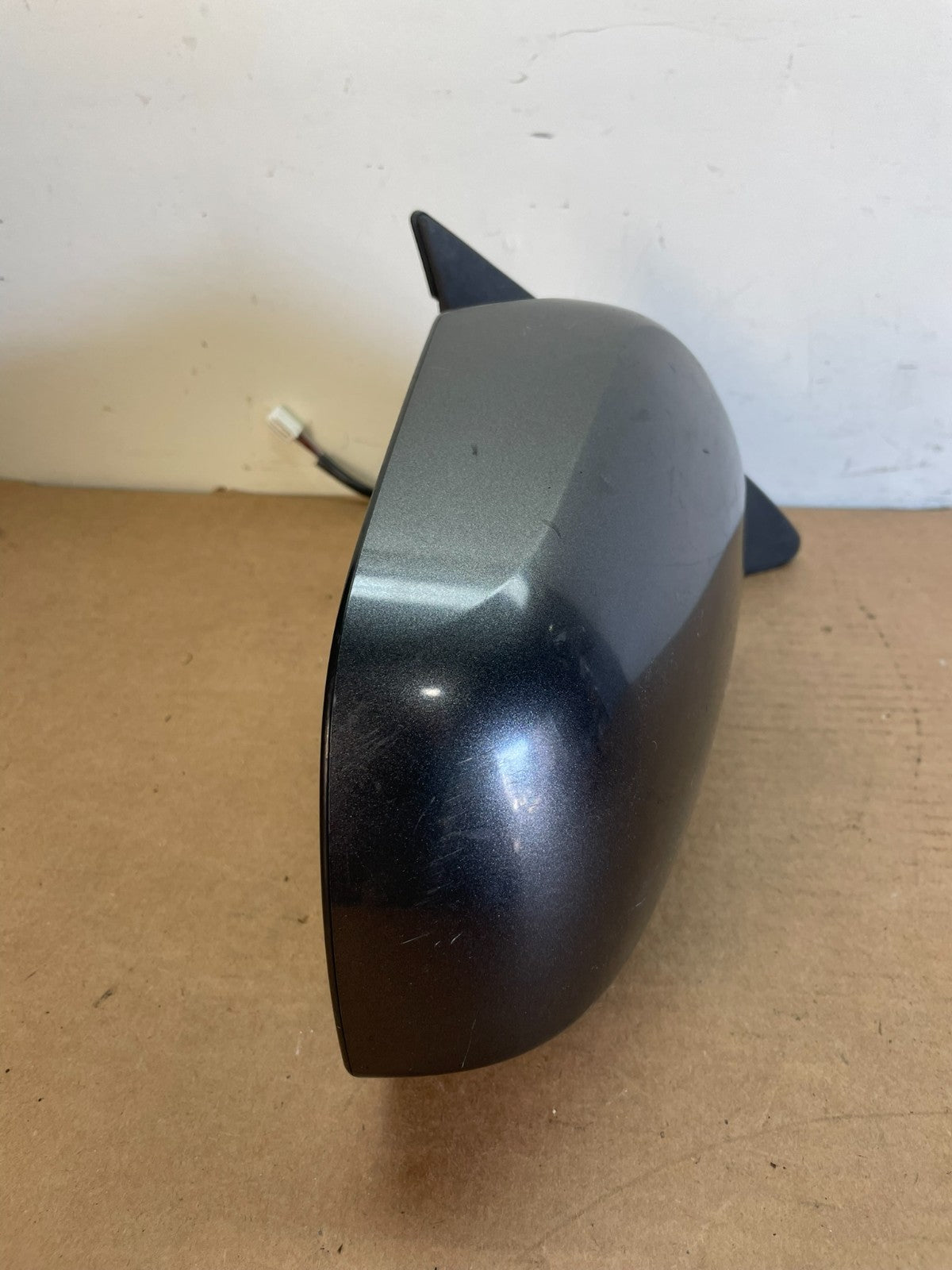 2008-2013 Toyota Highlander Right Passenger RH View Door Mirror AF8669 DG9