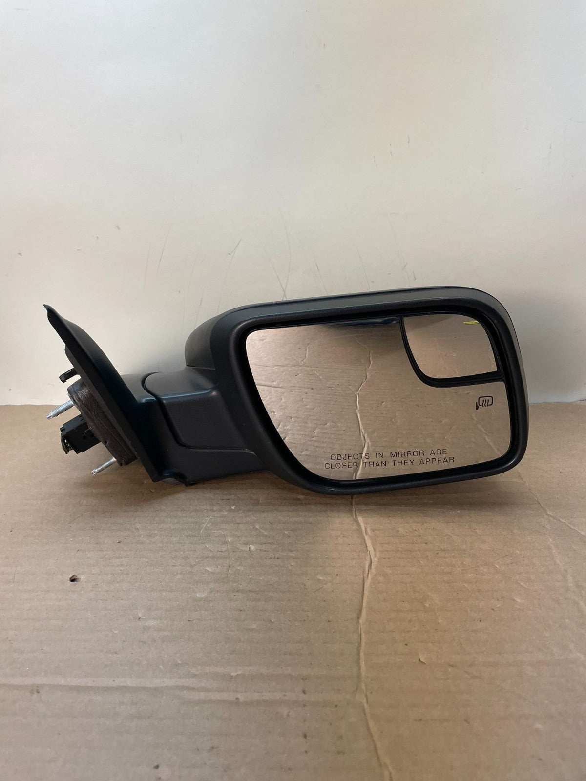 2016 to 2019 Ford Explorer Right Passenger Side View Door Mirror ai0425 DG7
