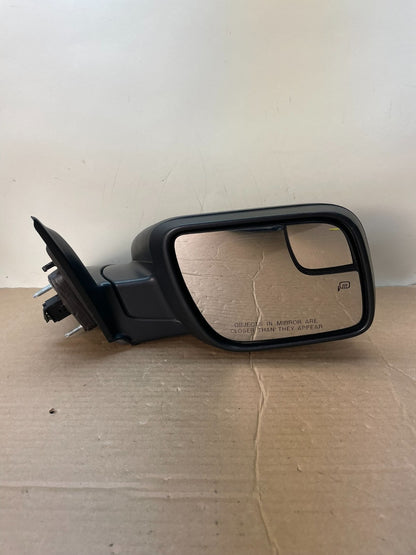 2016 to 2019 Ford Explorer Right Passenger Side View Door Mirror ai0425 DG7