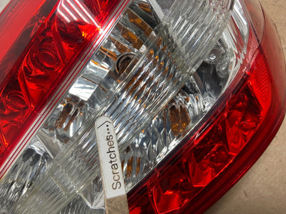 2013 2014 2015 Nissan Sentra Led Right Passenger Side Tail Light AF4787 LK3