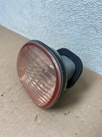 1998-1999 Lexus GS300 Left Driver LH SIde Inner Tail Light OEM E93011